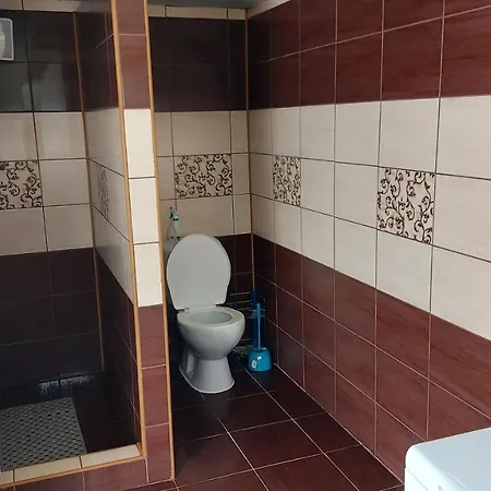 Rybnik Belyi Horgaszto 2 Апартаменты